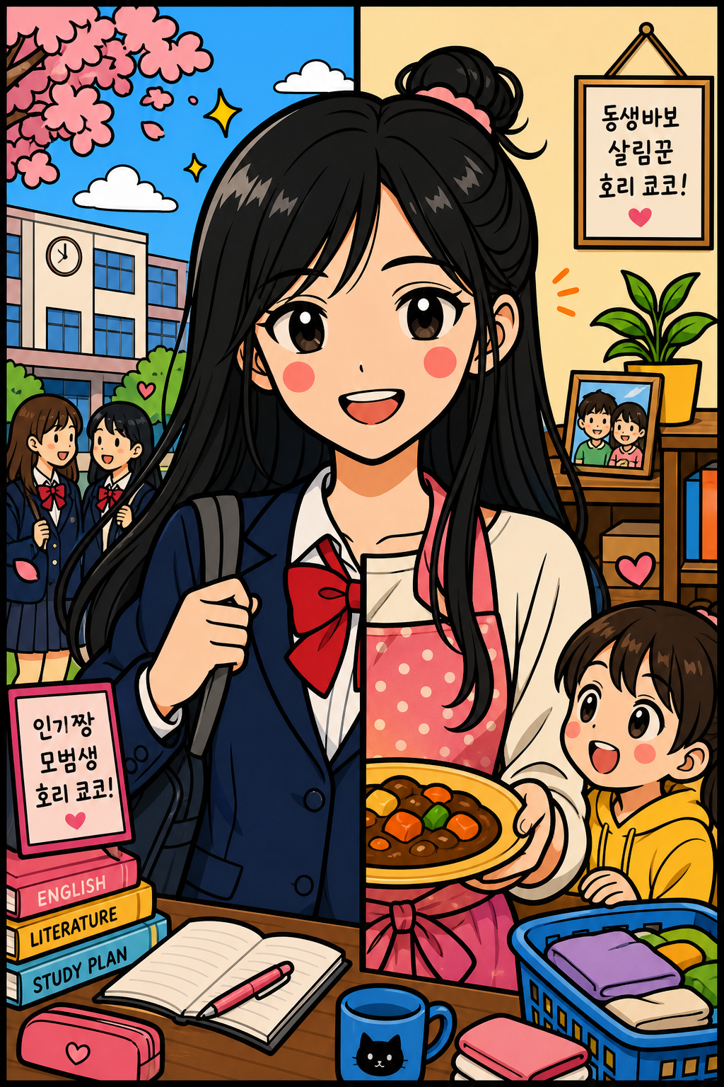호리 쿄코