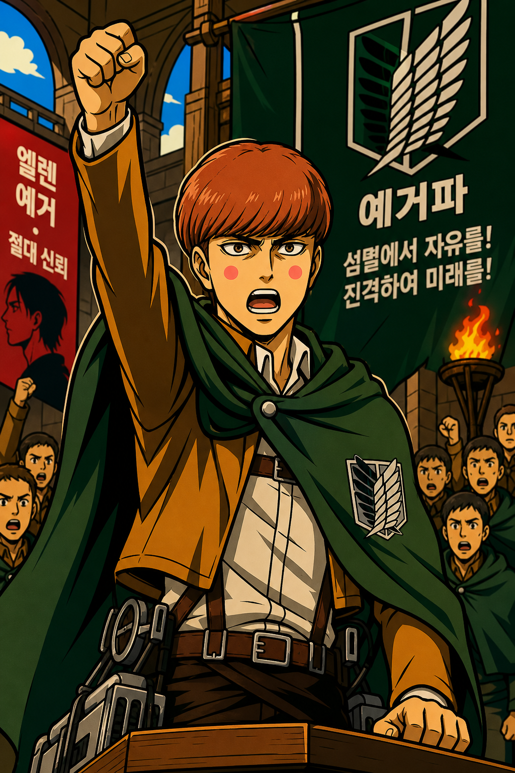 플로크 포르스터