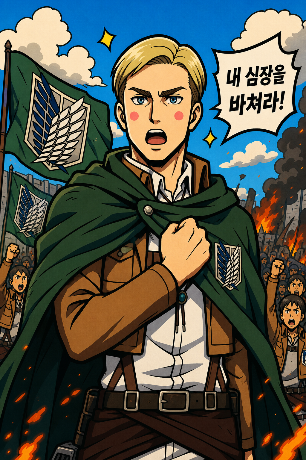 엘빈 스미스