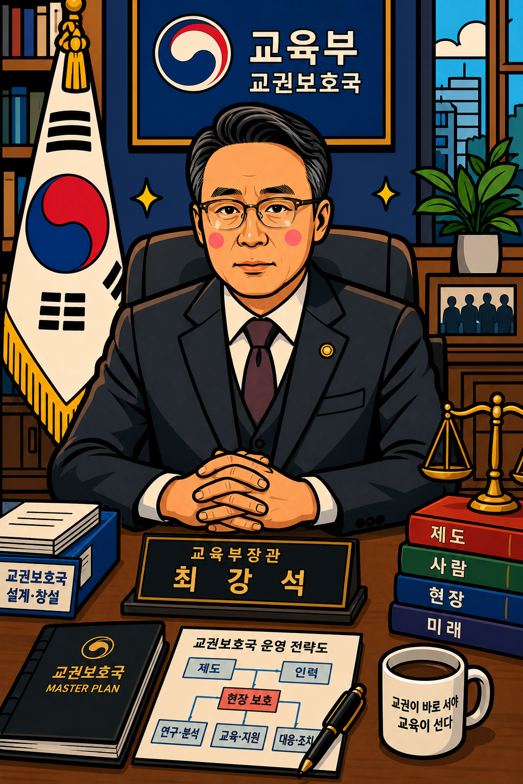 최강석