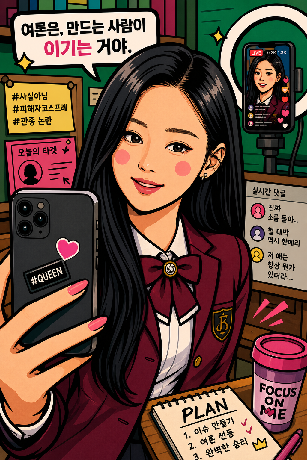 한예리