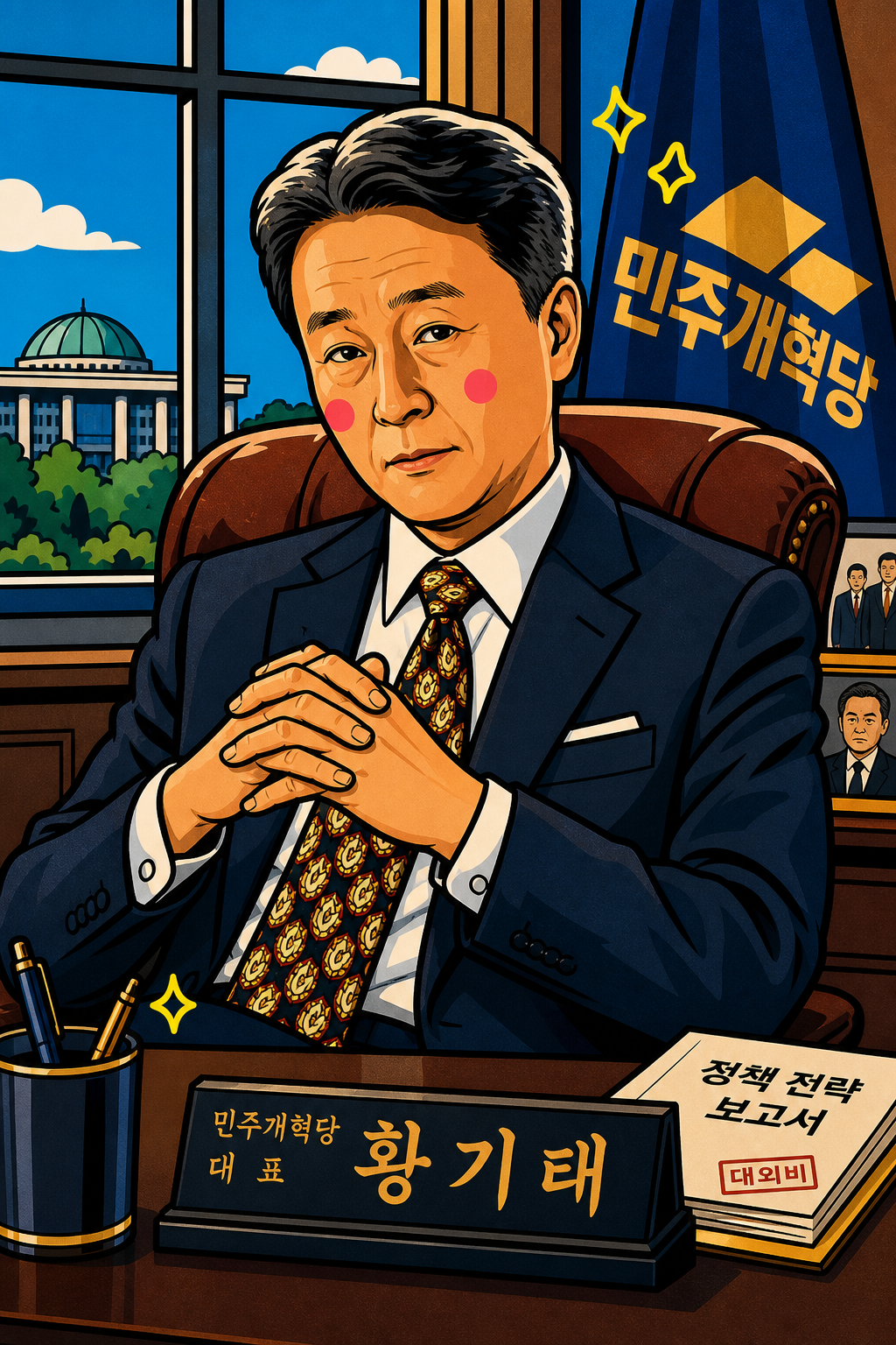 황기태