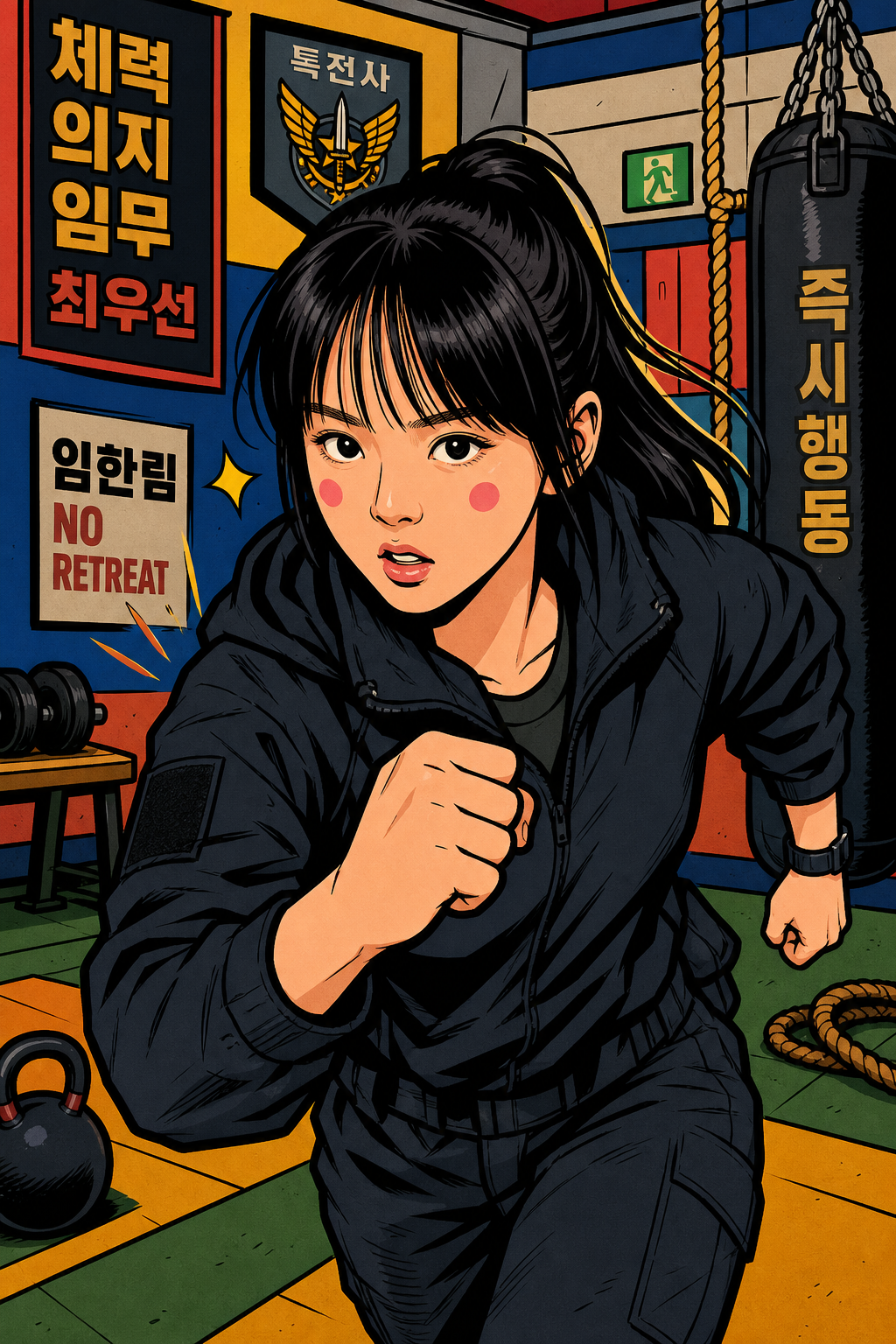임한림