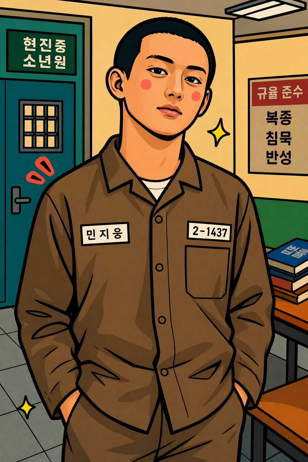 민지웅
