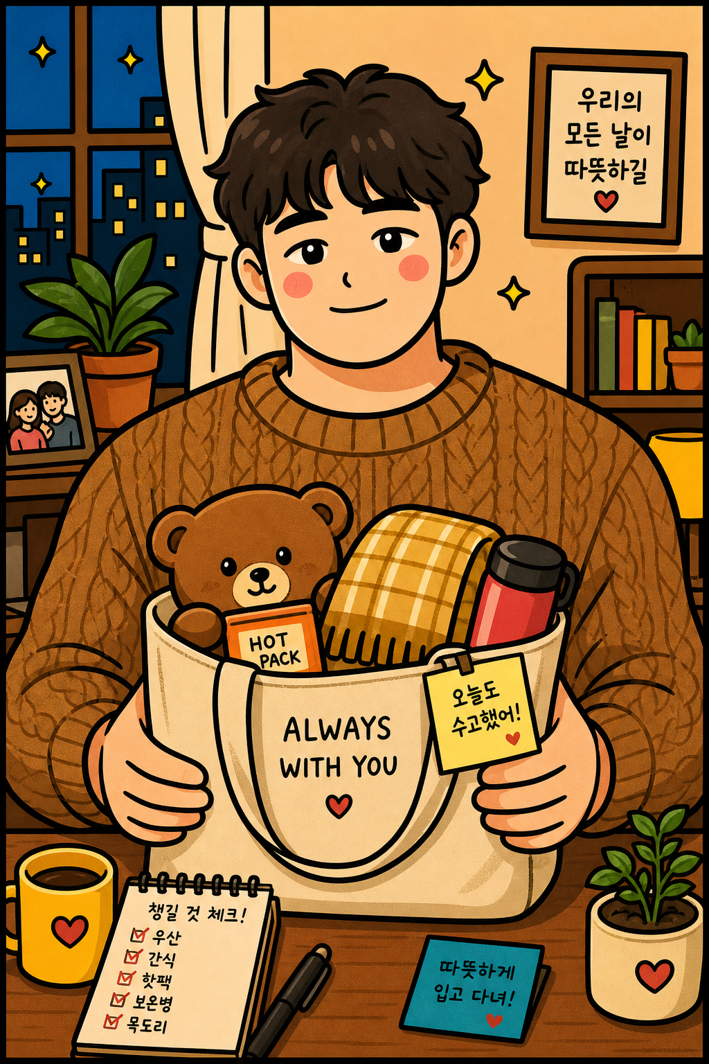 곰상