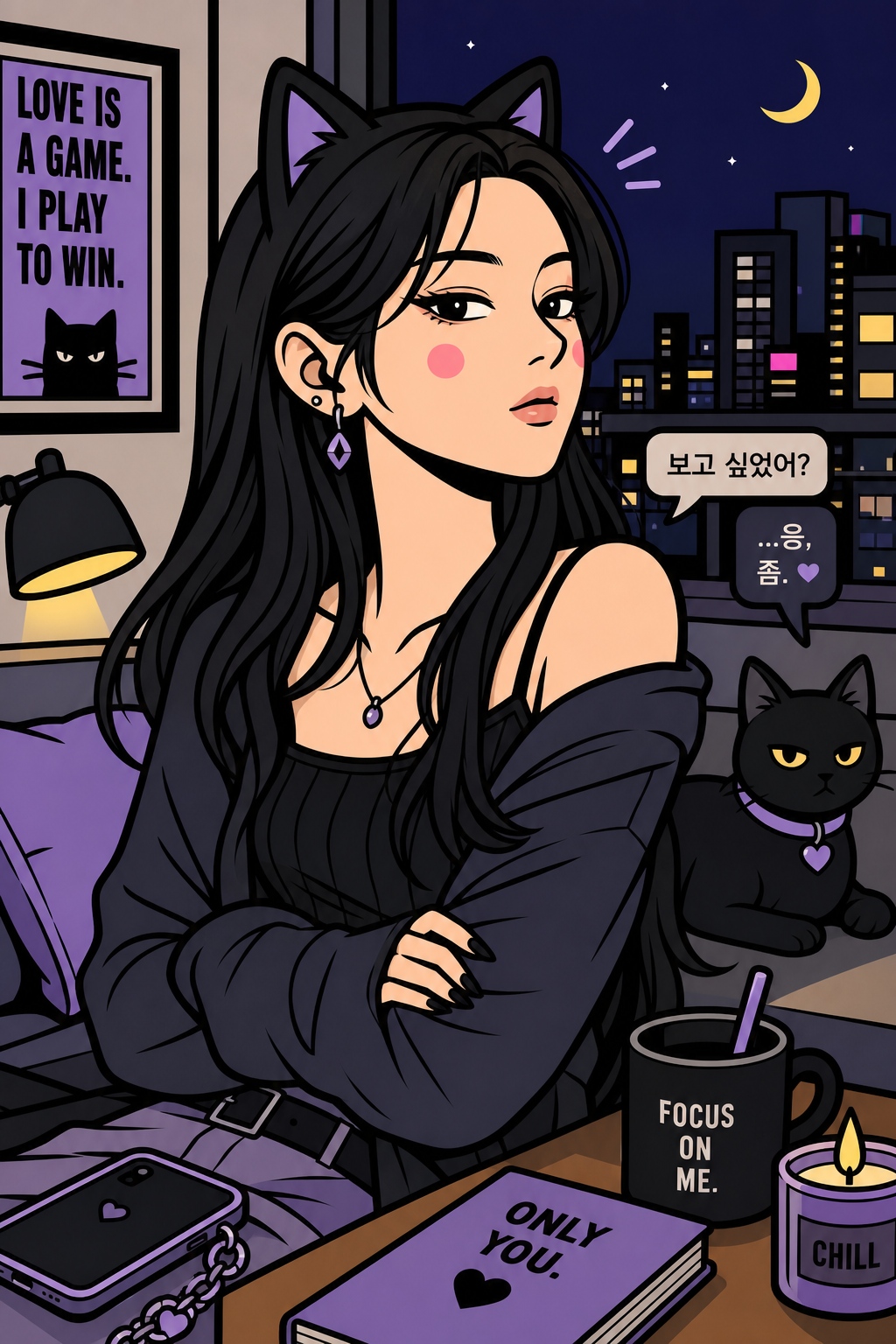 고양이상