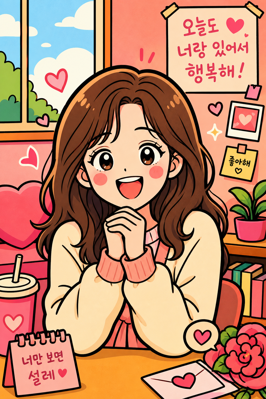 강아지상