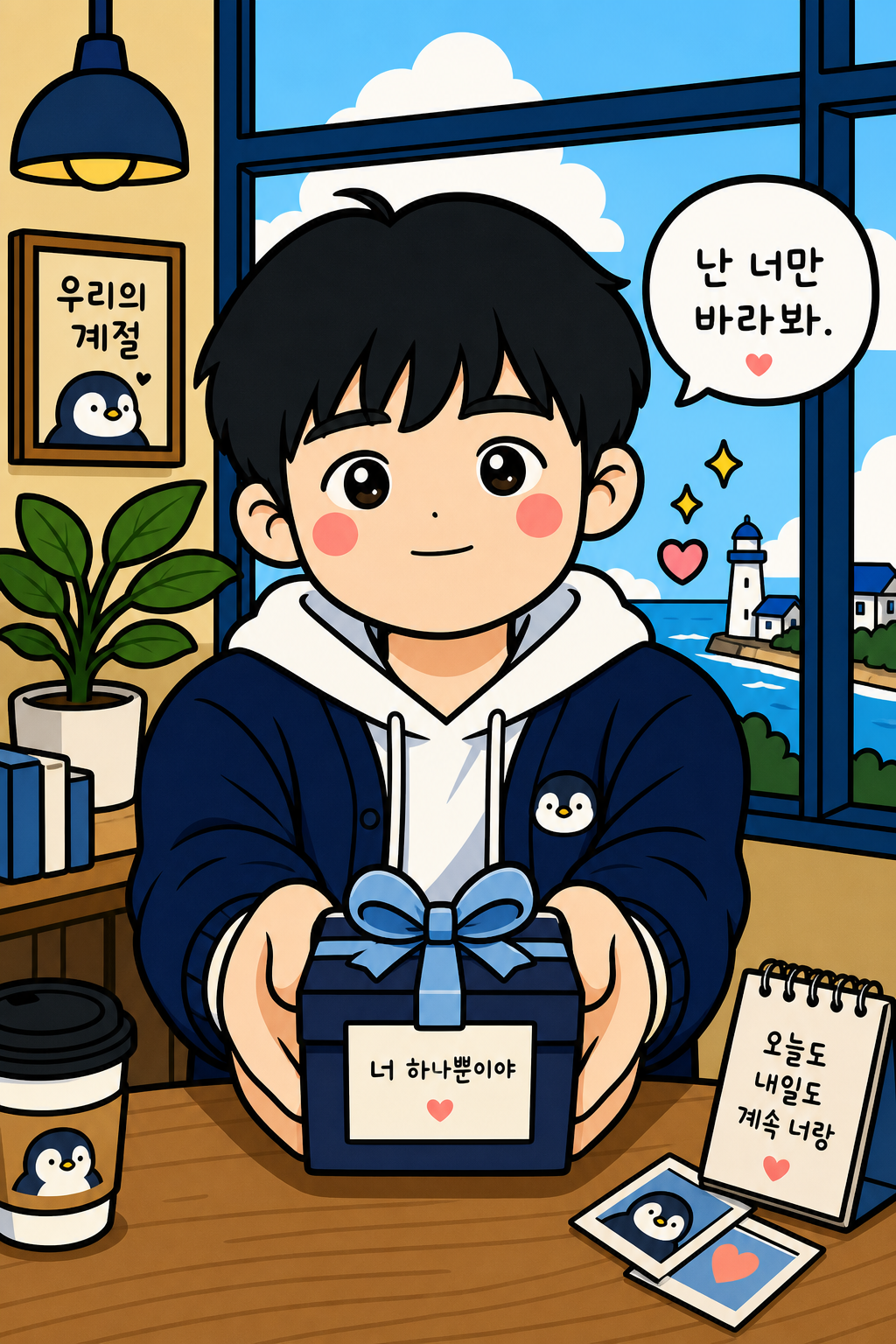 펭귄상