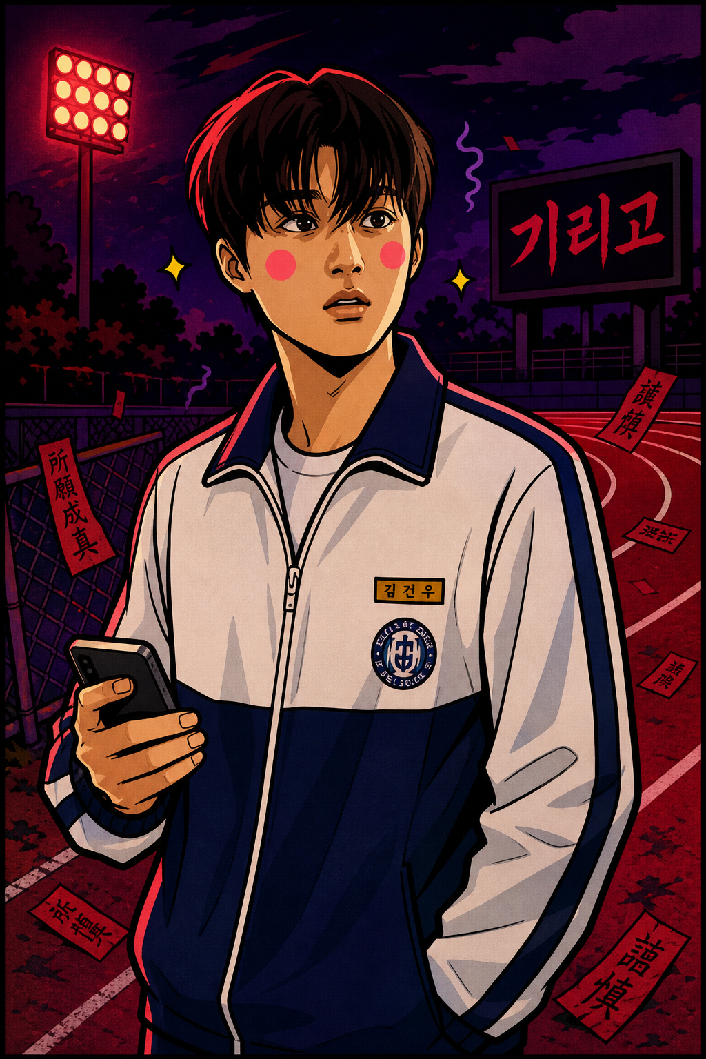 김건우