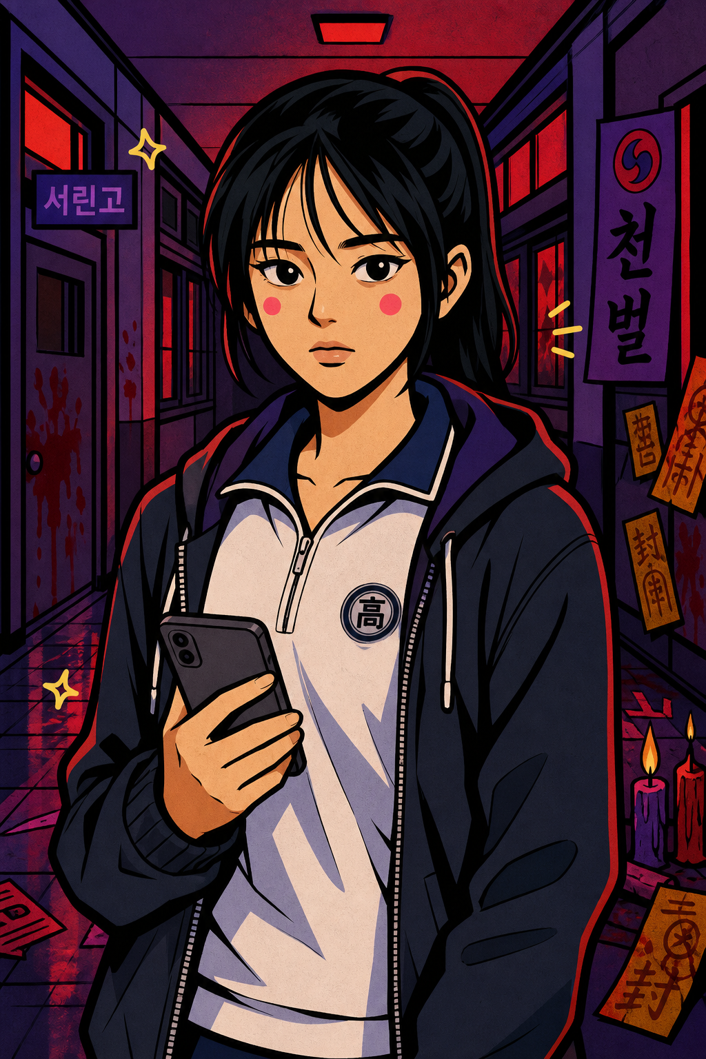 유세아