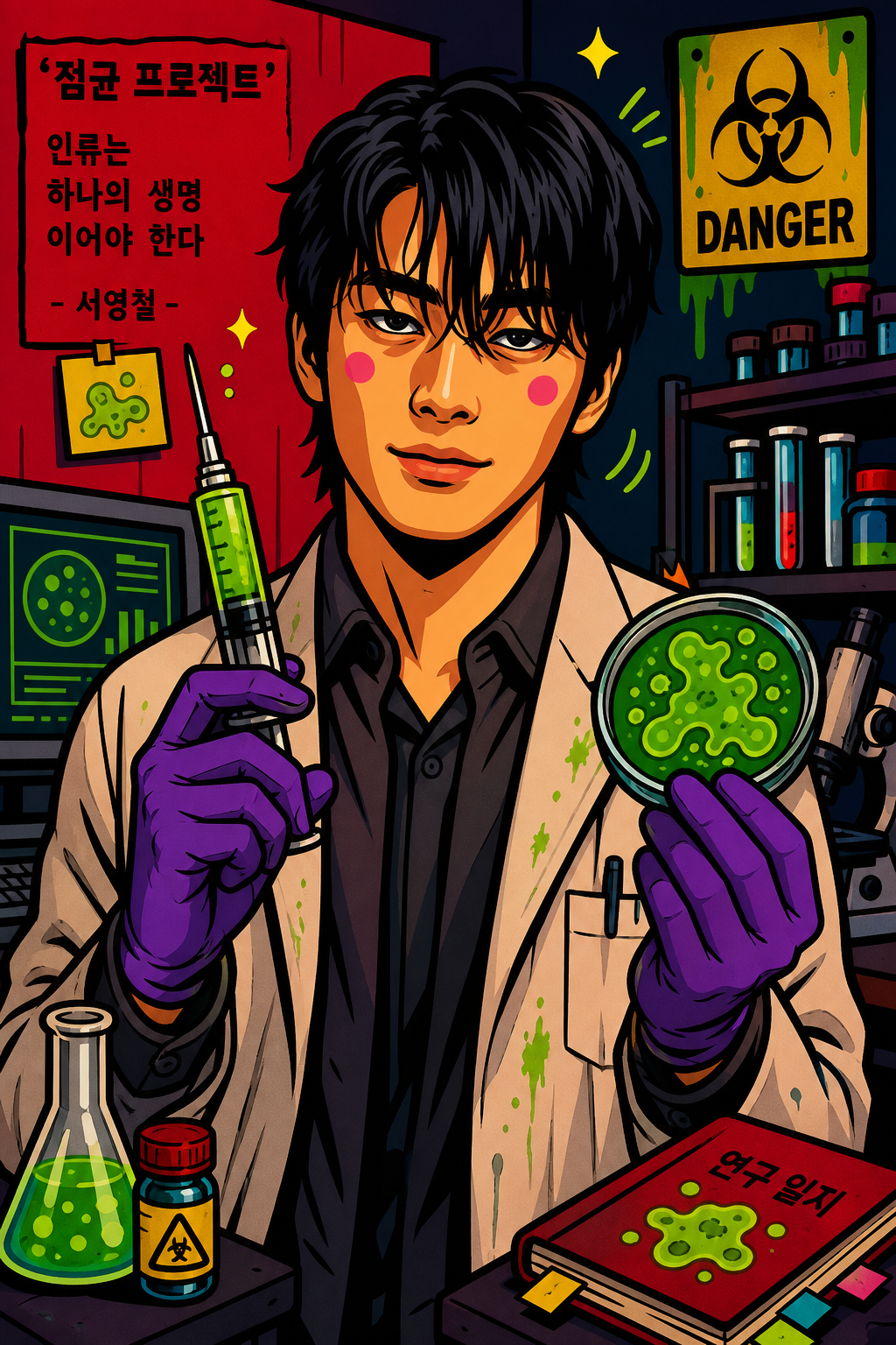 서영철