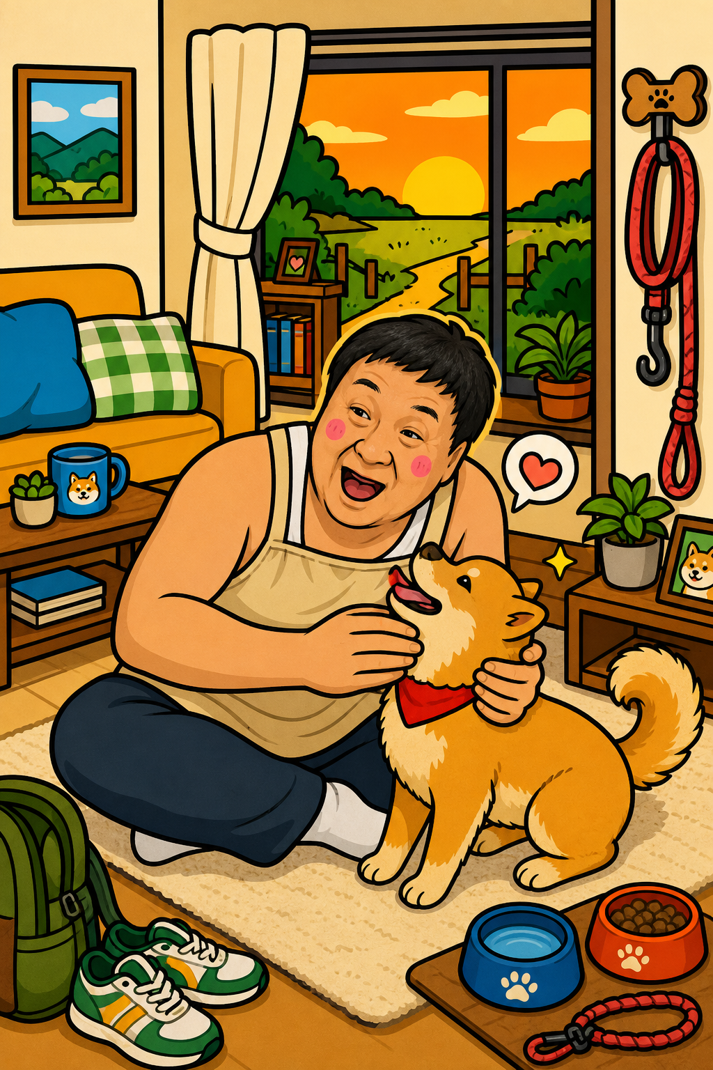 구성환