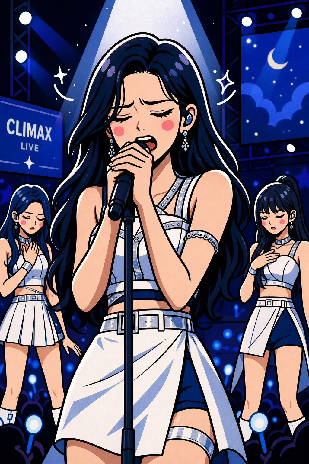 메인보컬 🎤