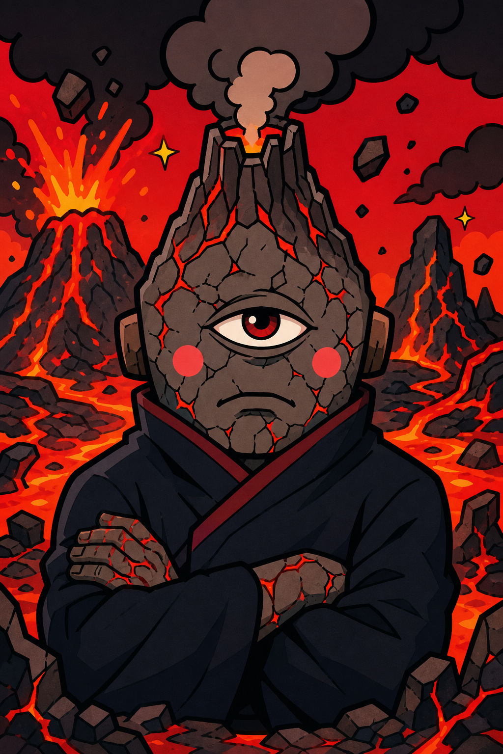 죠고