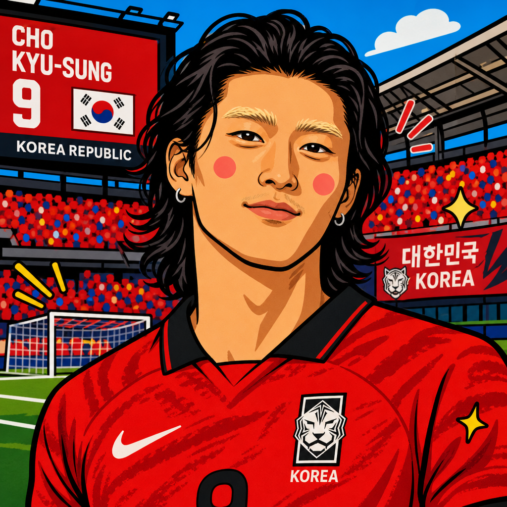 조규성