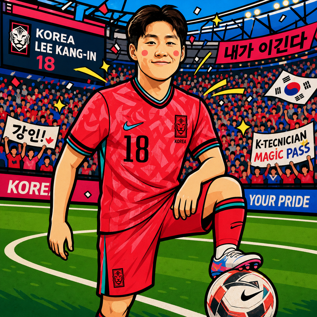 이강인