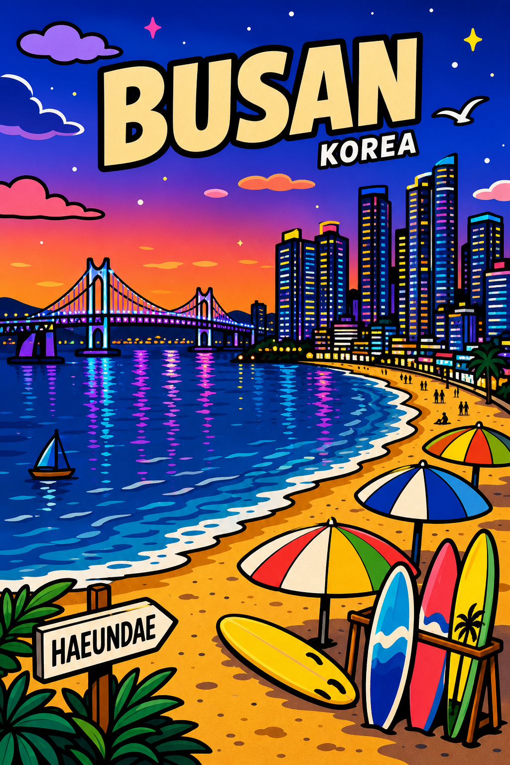 부산