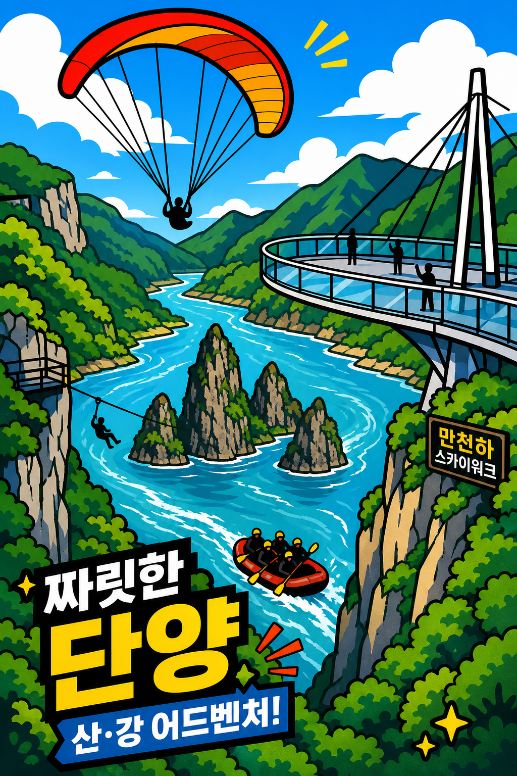 단양