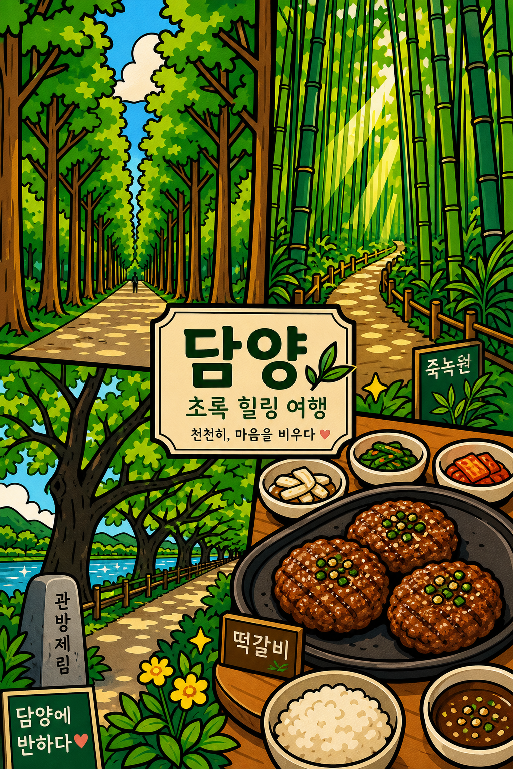담양
