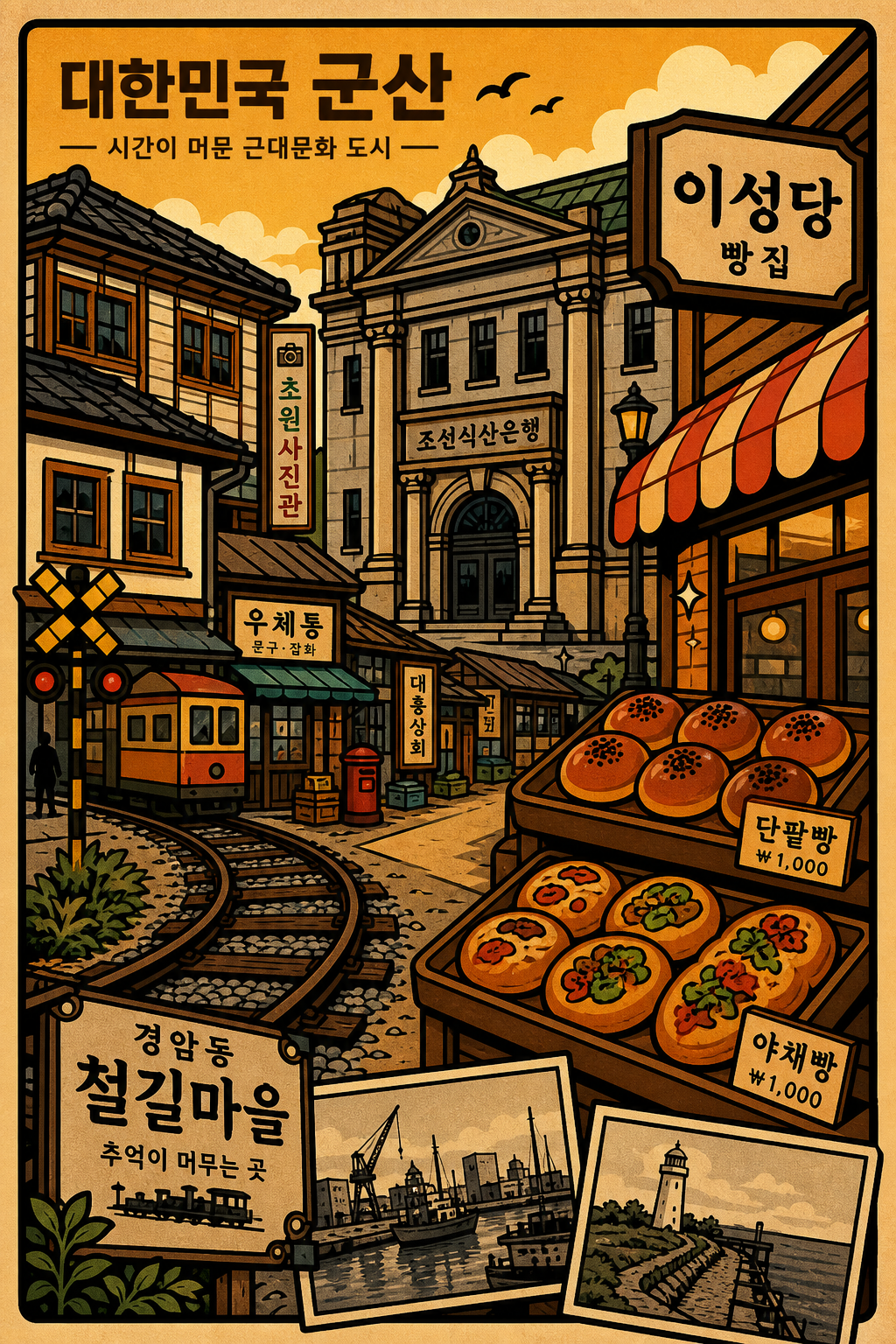 군산