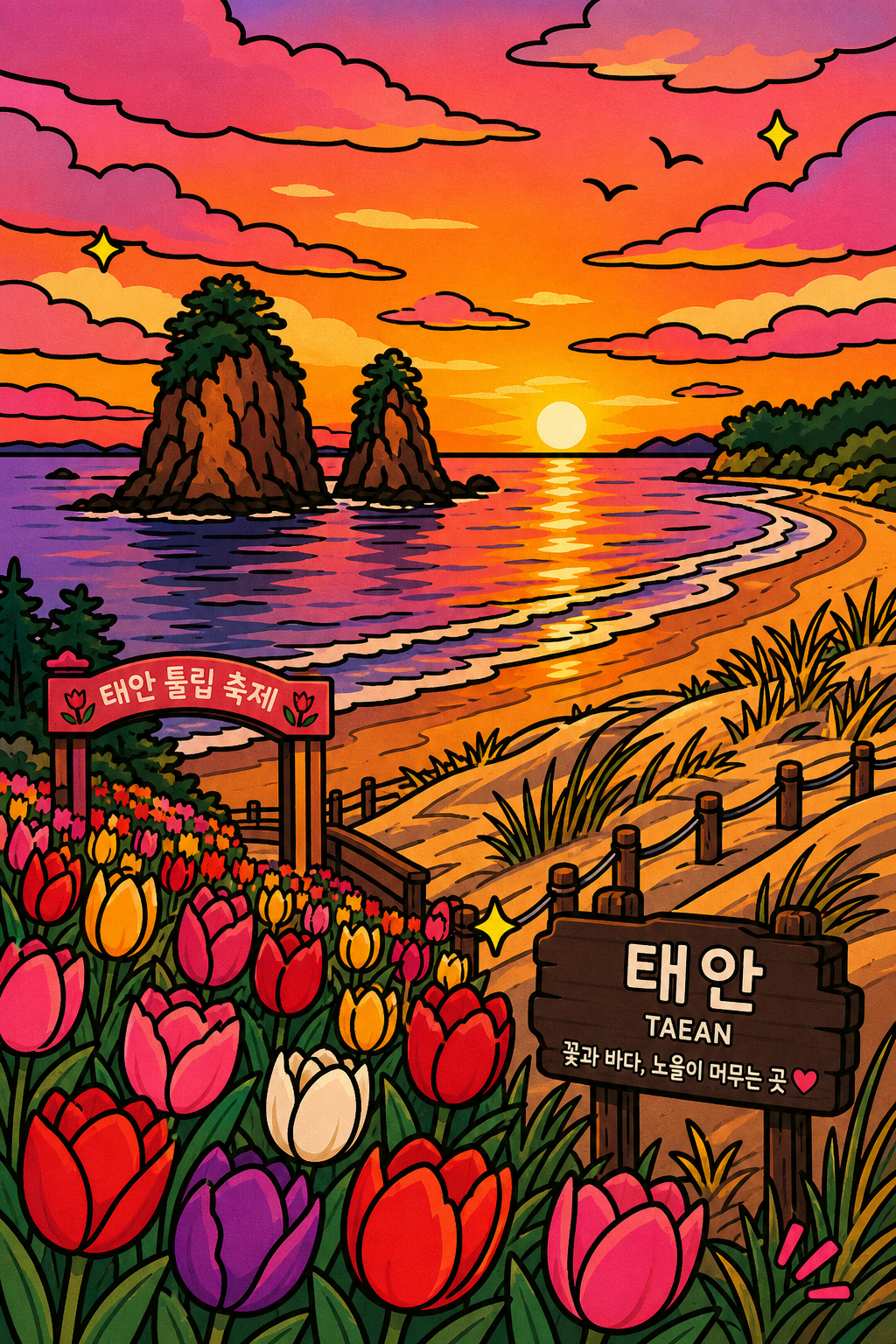 태안