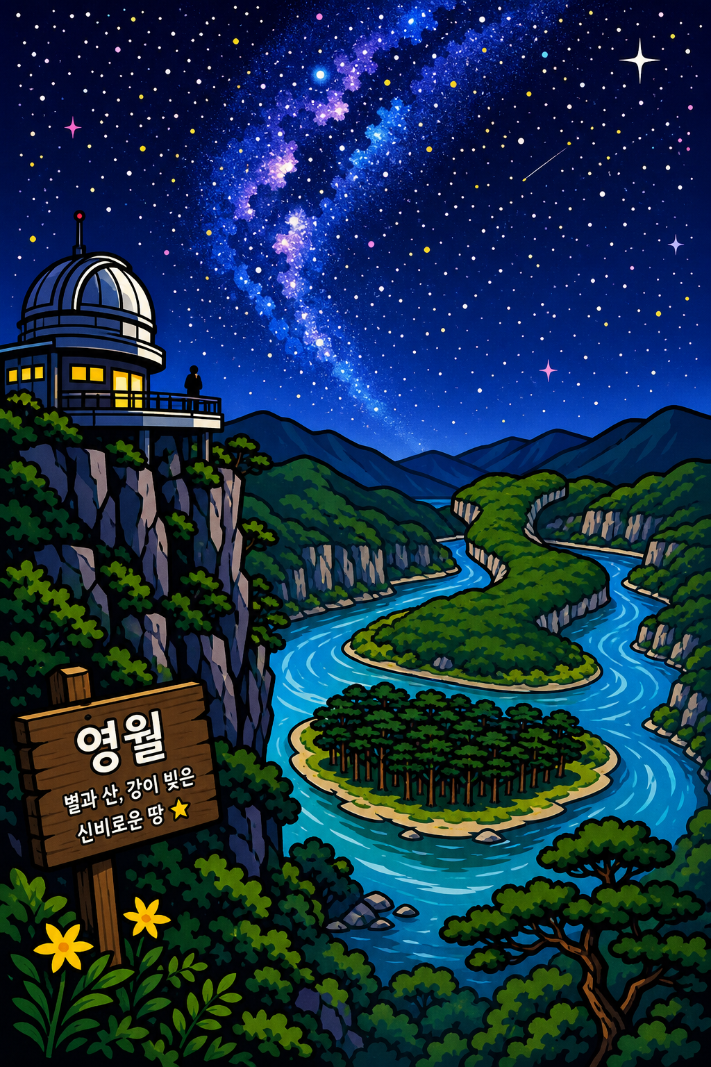 영월