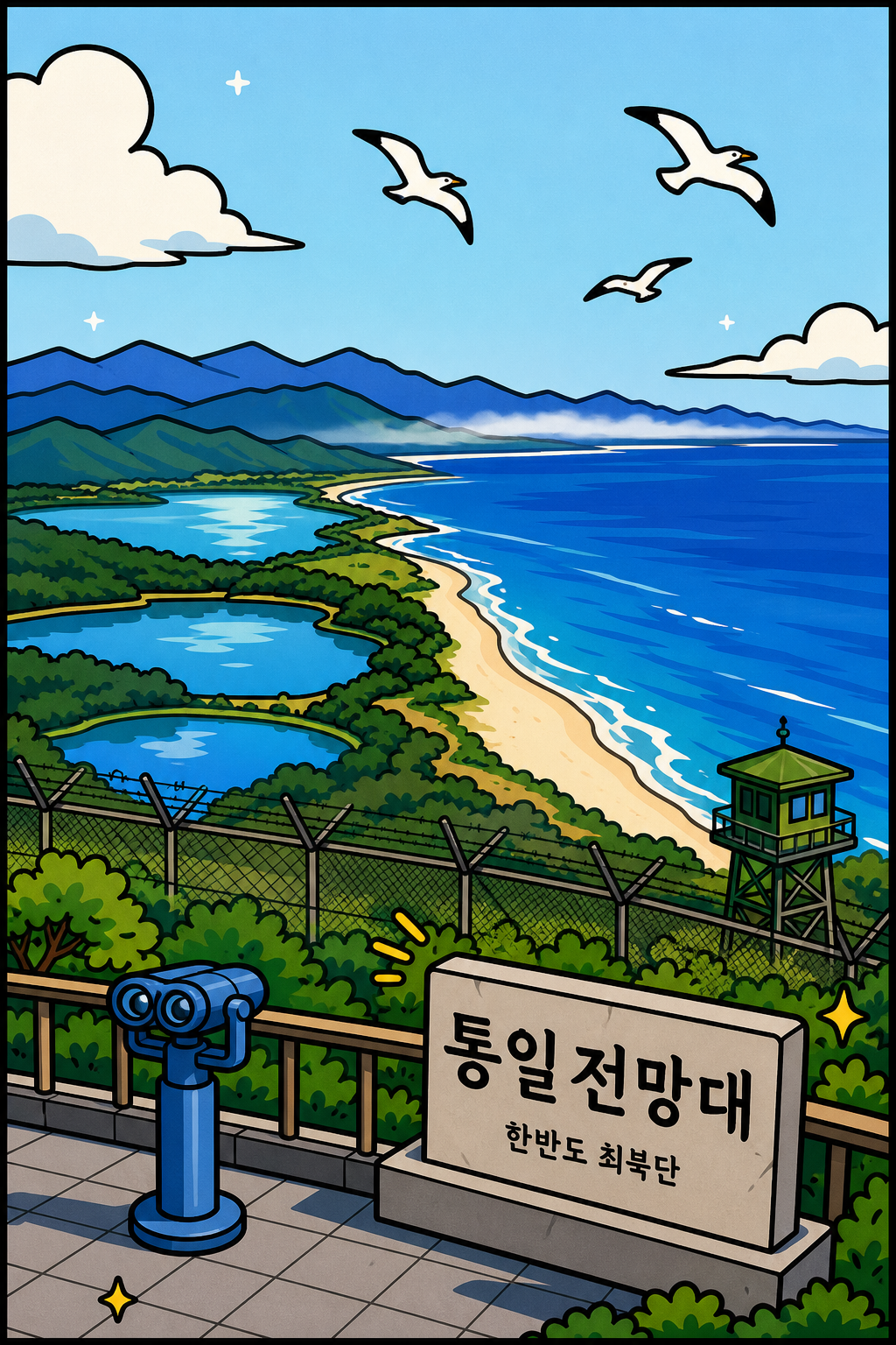 고성