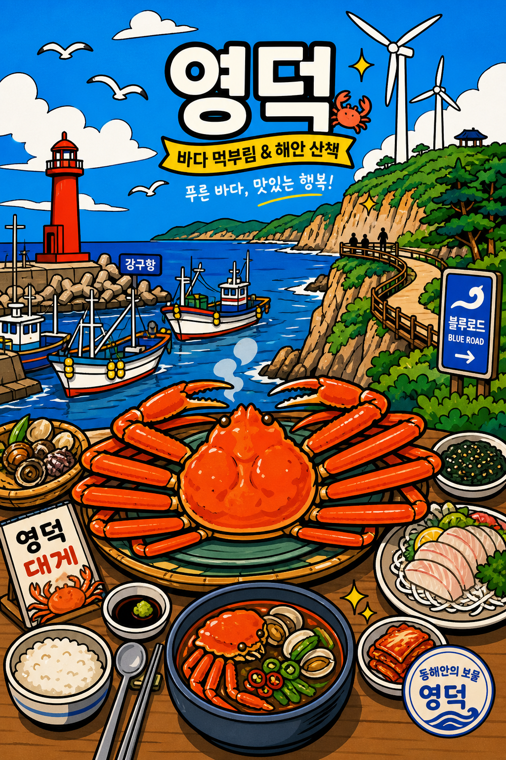 영덕
