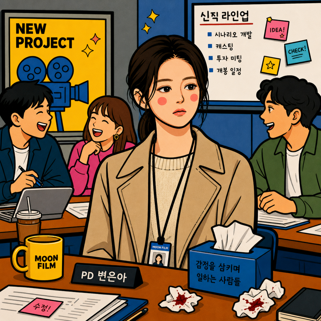 변은아