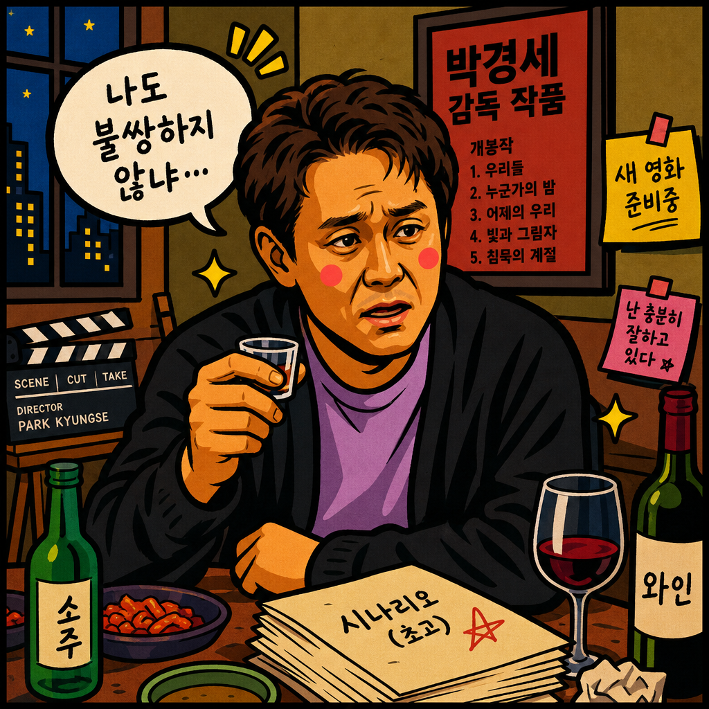 박경세