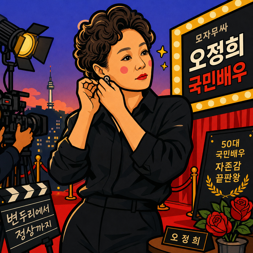 오정희