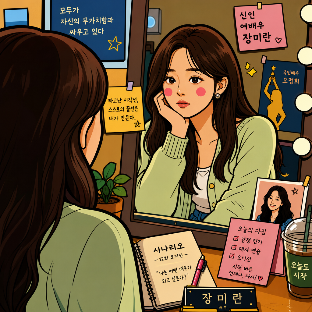 장미란