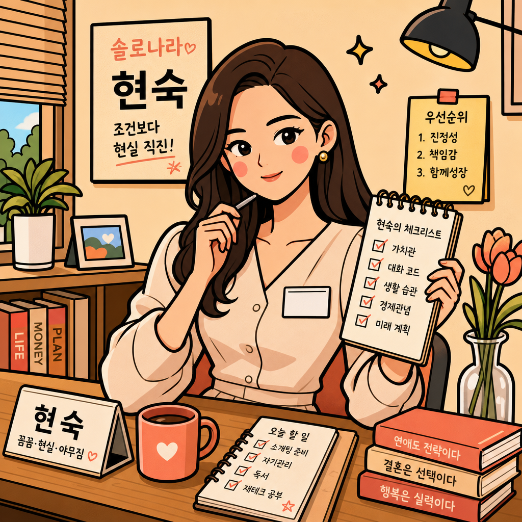 현숙