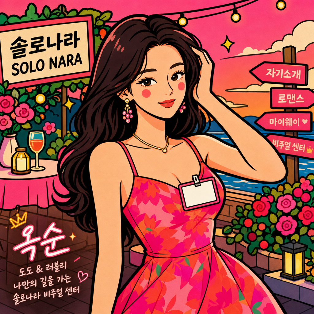 옥순