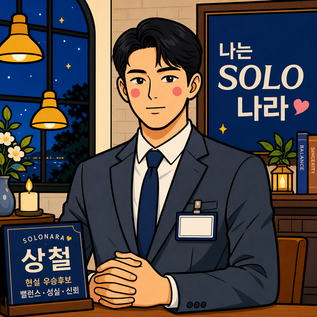 상철