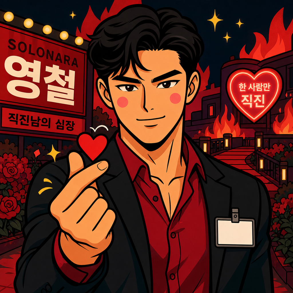 영철