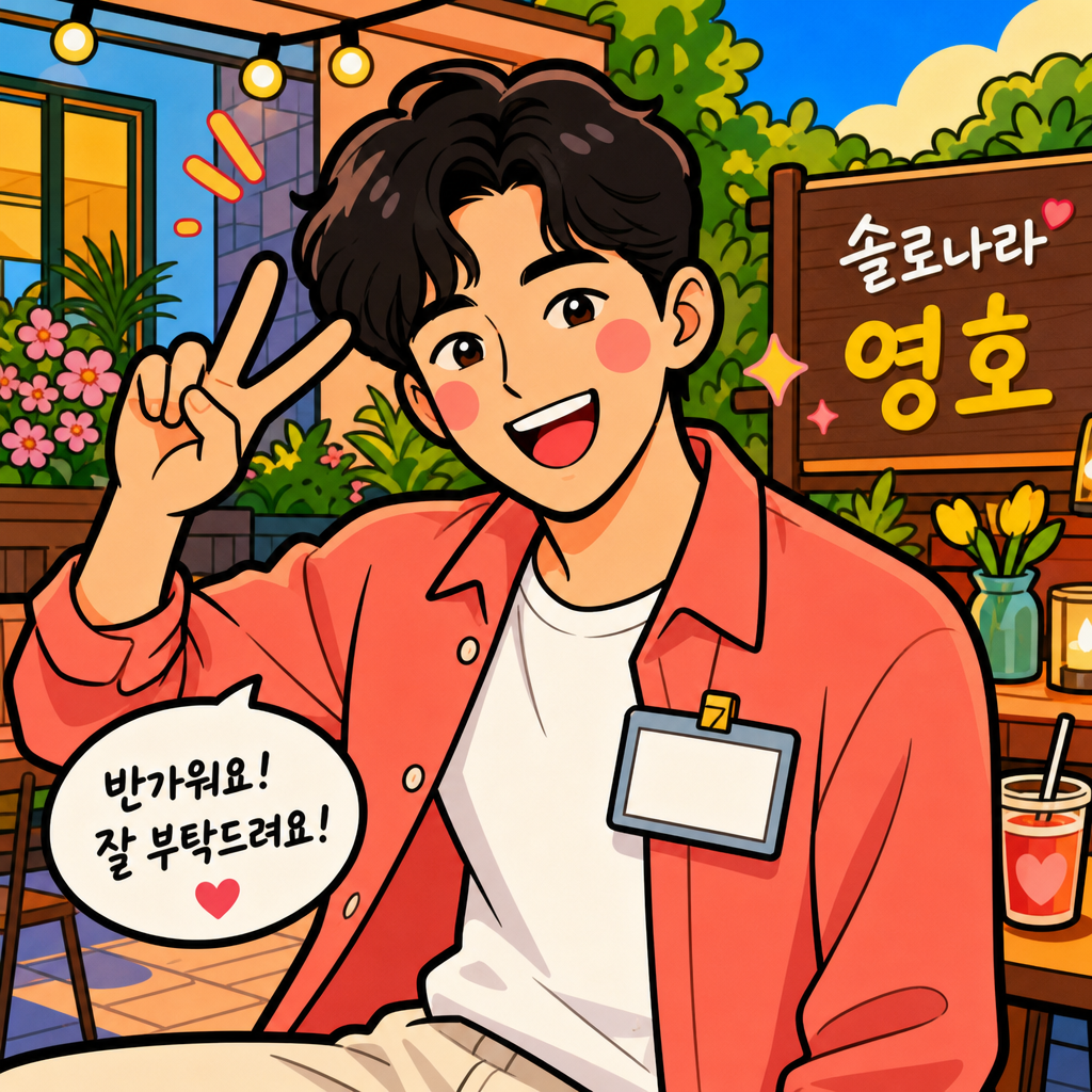 영호