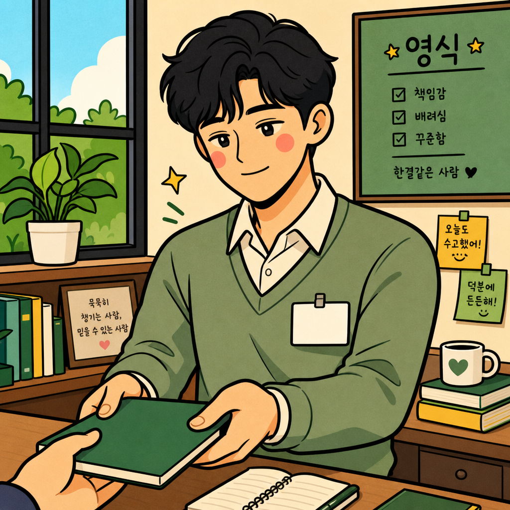 영식