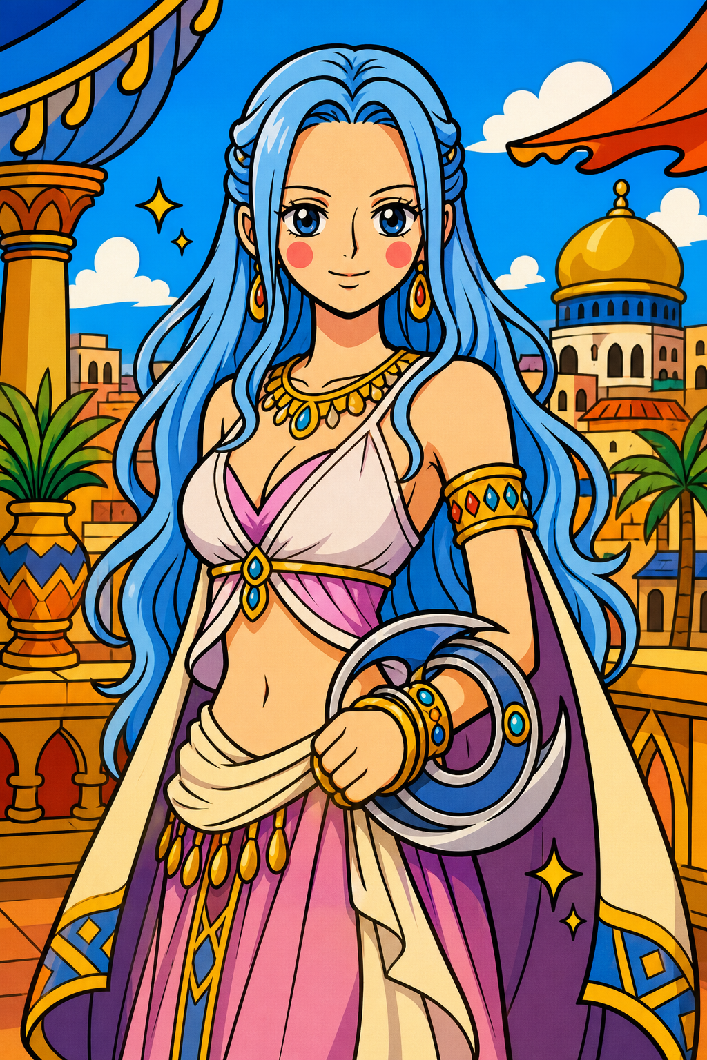 비비