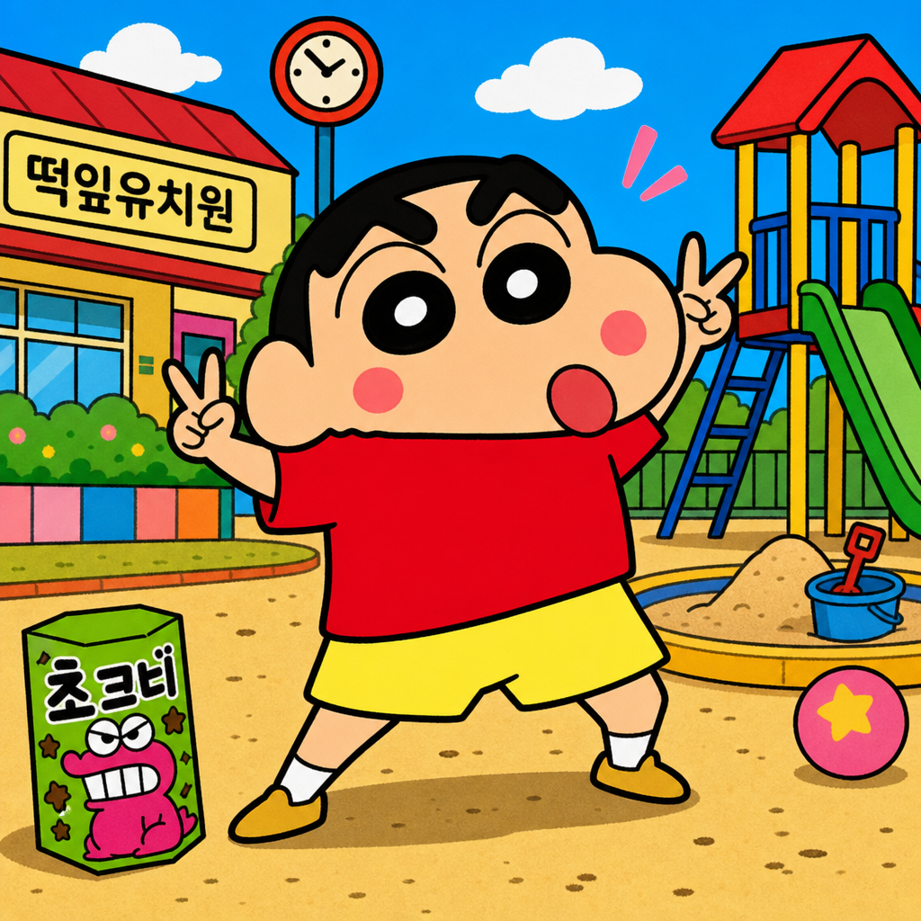 짱구