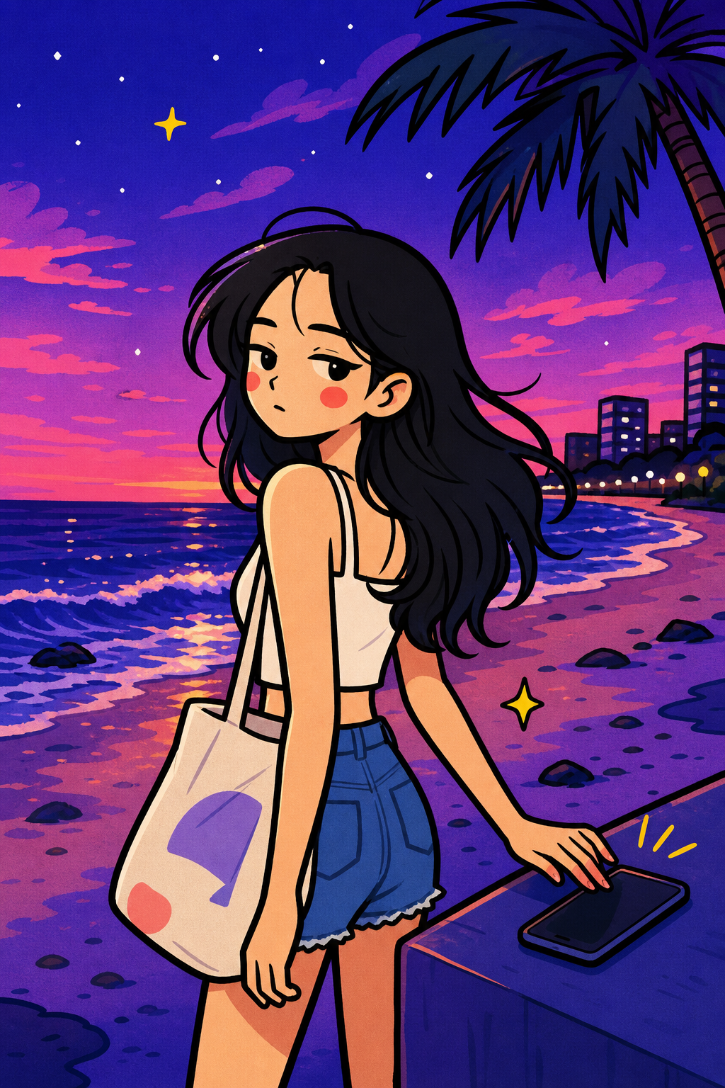 썸만 타다 잠수러 🐚