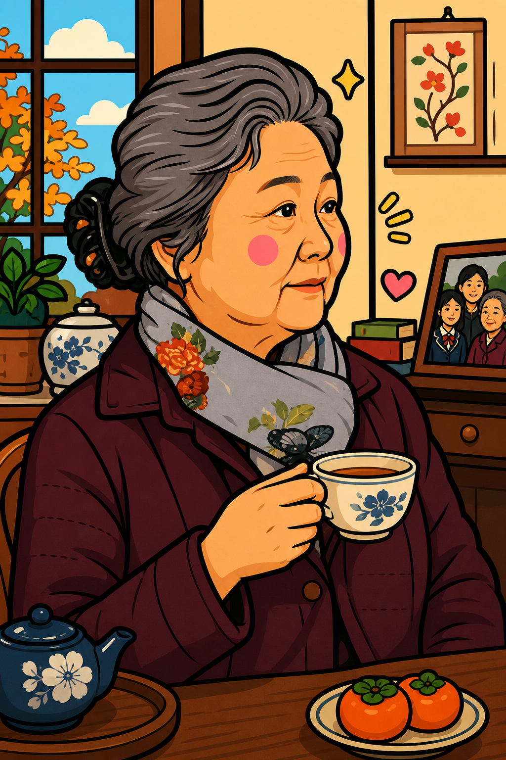 남옥순