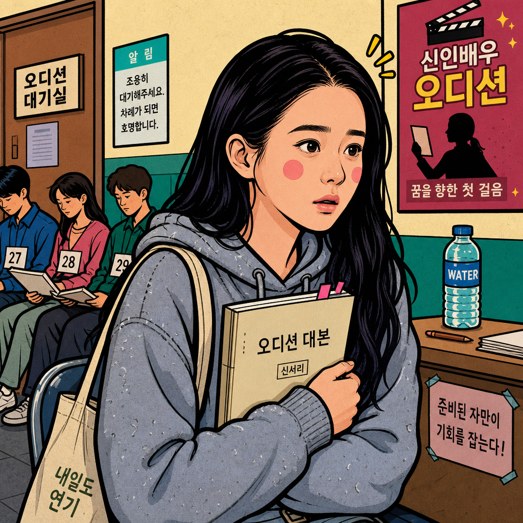 신서리